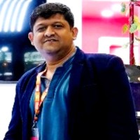 Aditya Potdar Email & Phone Number