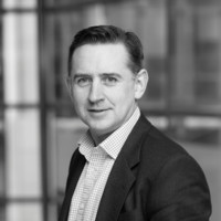Solomonic Employee Peter Nussey's profile photo