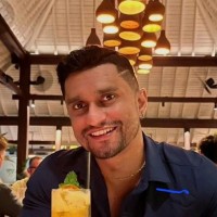 ASL SHIPYARD INDONESIA Employee Lavin Nair's profile photo