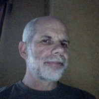 Amazon Web Services Employee Dave Cramer's profile photo