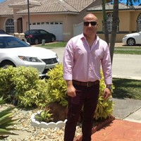 VSP Optics Group Employee Johnny Hernandez's profile photo