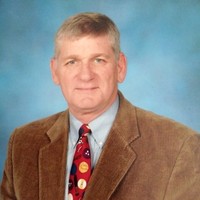 Teacher Educator Network, llc. Employee Keith Pate's profile photo