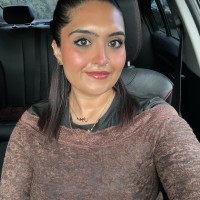 Mehvish Khan Email