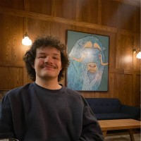 BlackStack Brewing Employee Brady Bertram's profile photo