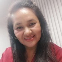 Vanessa Rodrigues Email