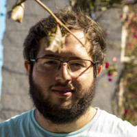 E-mail de Daniel Silva