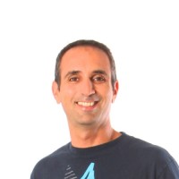 Anodot Employee Ira Cohen's profile photo