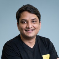OttonomyIO Employee Hardik Sharma's profile photo