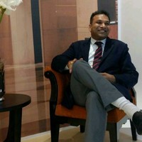 Goldmedal India Employee Vikas Kansal's profile photo