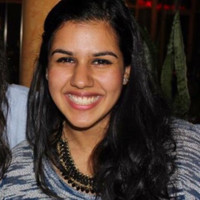 Small Batch Employee Rhea Sanghi's profile photo