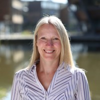 Nottingham University Business School Employee Susan Cotterill's profile photo