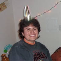 Edwin Portillo Vasquez Email