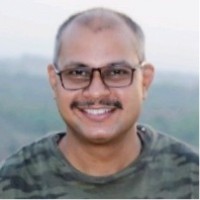 Infiiloom Employee Kulkarni Anil's profile photo