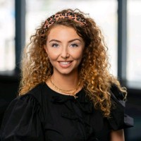 MatchMedics Employee Kia George's profile photo
