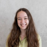 STEAMLabs Employee Julia Sinclair's profile photo