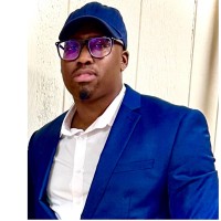 CNN Employee Frank Whyte's profile photo