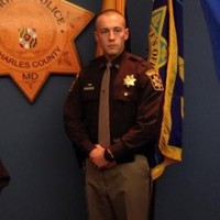 Charles County Sheriff's Office Employee Timothy McKimmie Jr.'s profile photo