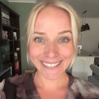 BAE Systems Australia Employee Jamie-Lee Markham's profile photo