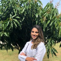 Propsys Employee Françuely Silva's profile photo