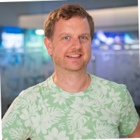 BeWunder  Employee Andreas Scholz's profile photo