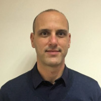 HomeBiogas Employee Boaz Schweiger's profile photo