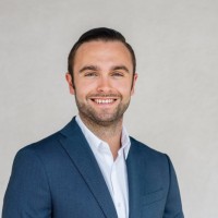 TenneT TSO GmbH Employee Daniel Bäumler's profile photo