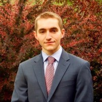Rolls-Royce Employee Jared Horton's profile photo