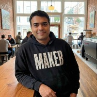 Maker Employee Bhanu Sharma's profile photo