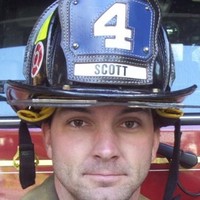 Town of Farmington Economic Development Employee Christopher Scott's profile photo