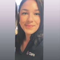 Clira Employee Sabine Gustafsson's profile photo