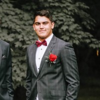 SBK TELECOM Employee Logan Nutbrown's profile photo