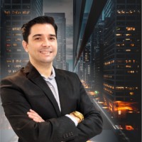 Consórcio Embracon Employee Filipe A's profile photo
