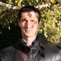 INTALEV Employee Vyacheslav Tezikov's profile photo