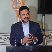 BODYCARE CREATIONS LIMITED Employee Hemant Jaiswal's profile photo