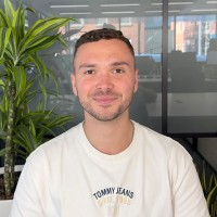The State of Fashion Employee James Bridgeman's profile photo