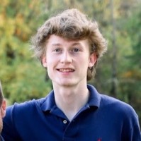 Ethan Ritter Email & Phone Number