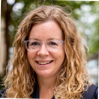 Wentworth Institute of Technology Employee Deirdre Donovan's profile photo