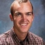Nebo School District Employee Travis Hatch's profile photo