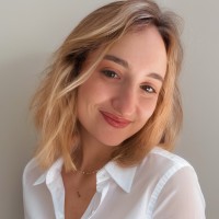 NINCH Employee Mara Franco's profile photo