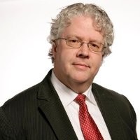 Nedap Employee Tonnie Koehorst's profile photo