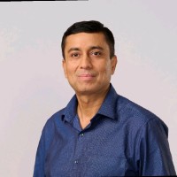 Sydney Markets Limited Employee Shailendra Tripathi's profile photo