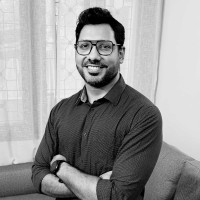 PubMatic Employee Nelson Joseph's profile photo