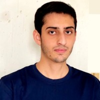InfoTech Group Employee Umar Faisal's profile photo