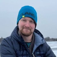 Osprey Wilds Environmental Learning Center Employee Jordan Zabel's profile photo