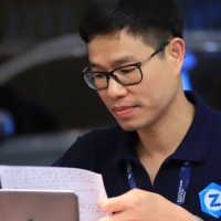 Bao van Email