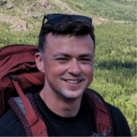 FireTrail Employee John Cronin's profile photo