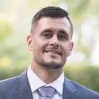 Southern Mechanical Employee Justin Vitale's profile photo