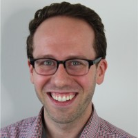 Medical Research Network Employee Brian Gray's profile photo