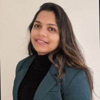 Trinity Real Estate Employee Vidita Agarwalla's profile photo
