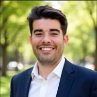 Fiserv Employee Blake Rose's profile photo